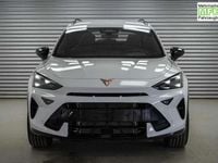 Nowe Cupra Formentor 150 KM (110 kW) 2026 Biały SUV