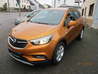 Gebraucht Opel Mokka X Edition 140 PS (102 kW) 2019 Gold SUV