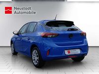 Gebraucht Opel Corsa Edition 101 PS (74 kW) 2025 Blau Kleinwagen