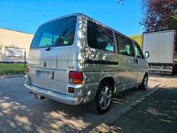 Second-hand VW T4 151 CP (111 kW) 2002 Argintiu Van