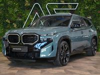 Gebraucht BMW XM Performance 489 PS (359 kW) 2023 Grün SUV