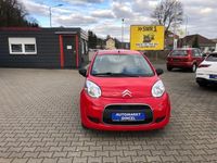 gebraucht Citroën C1 Advance