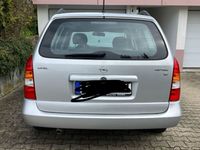 gebraucht Opel Astra 1.6 -