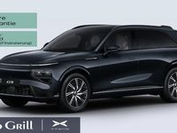 Neu XPENG G9 AWD Performance 422 kW (575 PS) 2026 Blau SUV