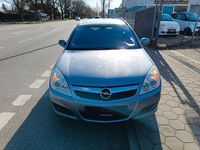 Gebraucht Opel Vectra 150 PS (110 kW) 2006 Grau Kombi