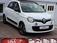 gebraucht Renault Twingo LIMITED 2.Hd*SCHIEBEDACH*Klima*2xSHZ*Temp