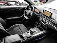gebraucht Audi S4 Avant quattro AHK CAM LM19 B&O MATRIXLED DAB+