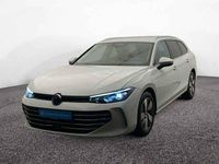 Gebraucht VW Passat Business 204 PS (150 kW) 2025 Weiß Kombi