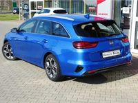 gebraucht Kia Ceed Sportswagon 