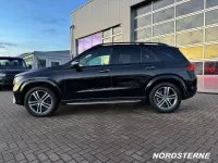 Gebraucht Mercedes GLE300 AMG line 245 PS (180 kW) 2020 Schwarz SUV