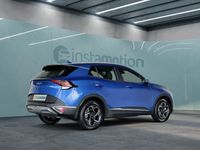 gebraucht Kia Sportage 1.6 T-GDI V TOUCH