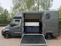 Usata Renault Master 125 CV (91 kW) 2011 Other