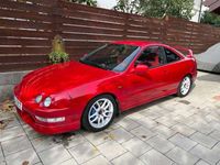 gebraucht Honda Integra TYPE-R