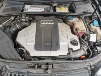 Gebraucht Audi A4 S-Line 232 PS (170 kW) 2007 Schwarz Kombi