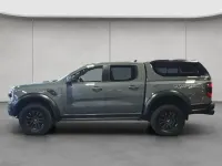 Gebraucht Ford Ranger Raptor 209 PS (153 kW) 2024 Grau Pickup