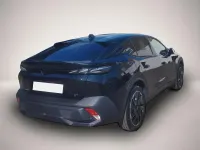 Gebraucht Peugeot 408 GT 131 PS (96 kW) 2024 Manufacturer SUV