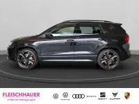 Gebraucht Cupra Ateca VZ 300 PS (220 kW) 2024 Schwarz SUV