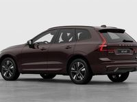 Gebraucht Volvo XC60 Plus 250 PS (183 kW) 2025 Rot SUV