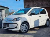 Second-hand VW up! take up! 68 CP (50 kW) 2014 Alb Hatchback