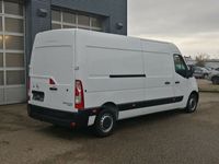 gebraucht Opel Movano 2.3 CDTI Kasten L3 H2 Klima