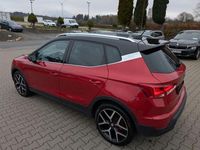 Gebraucht Seat Arona Beats 150 PS (110 kW) 2021 Desire red SUV
