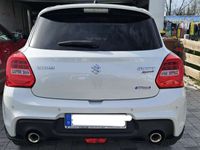 gebraucht Suzuki Swift Sport