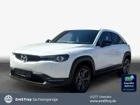 Gebraucht Mazda MX30 106 kW (145 PS) 2022 Weiß SUV