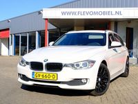 Gebraucht BMW 316 Executive 116 PS (85 kW) 2015 Weiß Kombi