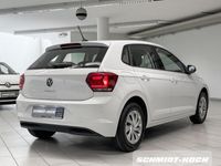 gebraucht VW Polo 1.0 Comfortline KLIMA PDC SHZ Sitzhzg. DAB