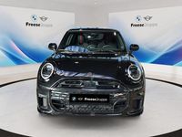 Gebraucht Mini Cooper 156 PS (114 kW) 2024 Schwarz Kleinwagen