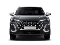 Neu Audi SQ5 Advanced 367 PS (269 kW) 2026 Grau SUV