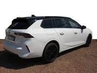 Neu Opel Astra 131 PS (96 kW) 2026 Weiß Kombi