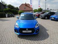 gebraucht Suzuki Swift 1.4 BOOSTERJET HYBRID Sport