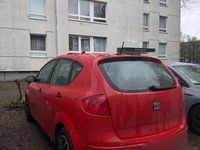 Gebraucht Seat Altea 102 PS (75 kW) 2007 Grau Van / Kleinbus