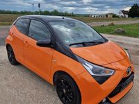 gebraucht Toyota Aygo Top Zustand