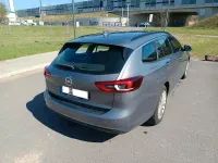Gebraucht Opel Insignia 170 PS (125 kW) 2018 Grau Kombi