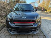 Gebraucht Mini John Cooper Works 218 PS (160 kW) 2015 Schwarz Kleinwagen