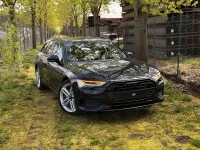 Gebraucht Audi A6 204 PS (150 kW) 2019 Schwarz Limousine