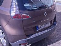 Gebraucht Renault Mégane Dynamique 110 PS (80 kW) 2013 Limousine