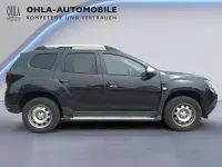 Usata Dacia Duster Expression 91 CV (66 kW) 2023 Nero SUV