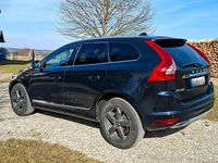 Gebraucht Volvo XC60 220 PS (161 kW) 2016 Blau SUV
