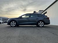 gebraucht Seat Leon SP 2.0 TDI DSG FR-Line Digital Cockpit Navi DAB A