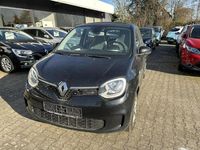 Gebraucht Renault Twingo LIMITED 73 PS (53 kW) 2020 Sternenschwarz Kleinwagen