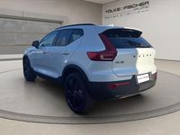Neu Volvo XC40 Plus 163 PS (119 kW) 2025 Weiß SUV