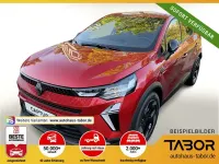Gebraucht Renault Captur Techno 140 PS (102 kW) 2024 Rot SUV
