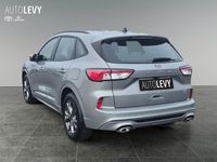 Używany Ford Kuga ST-Line 151 KM (111 kW) 2023 Srebrny SUV