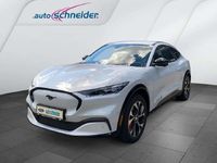 Gebraucht Ford Mustang Mach-E Premium 258 kW (351 PS) 2024 Weiß SUV