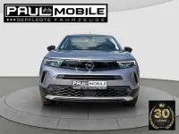 Gebraucht Opel Mokka-e Elegance 100 kW (136 PS) 2024 Grau SUV
