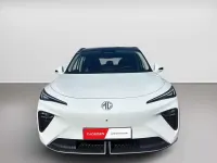 Neu MG MGS6 EV Luxury 125 kW (170 PS) 2026 Camden grey SUV