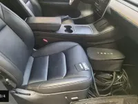 Gebraucht Tesla Model Y 378 kW (514 PS) 2022 Weiß SUV